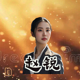 赵锐